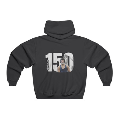 Kelvis Gonzalez Vintage Hoodie