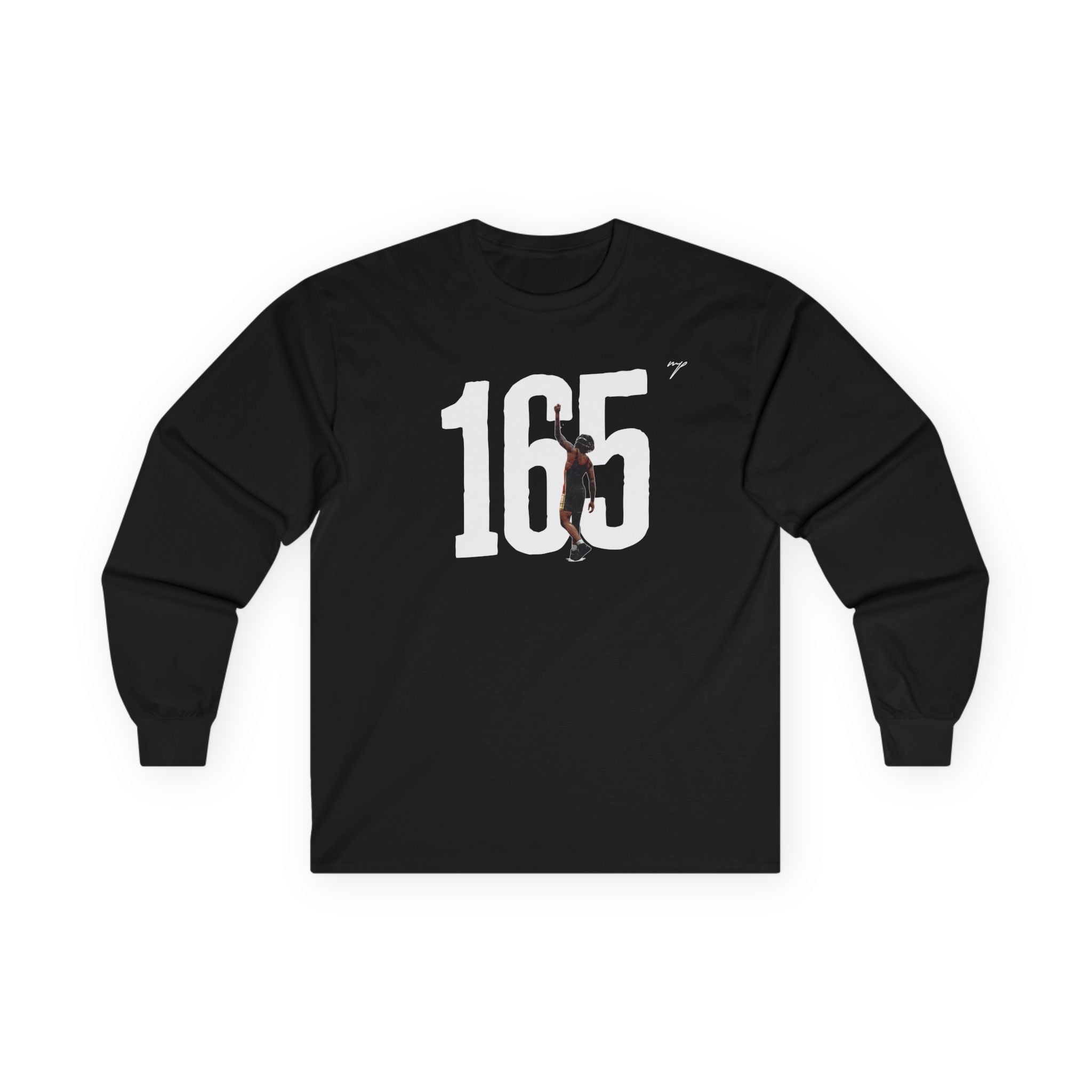 Devin Morgan Long Sleeve