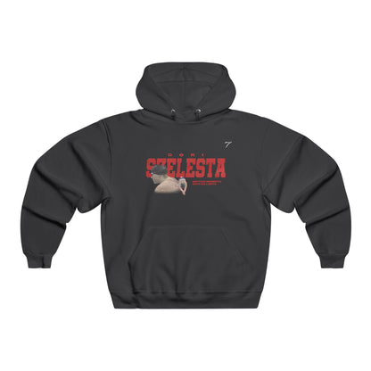Dori Szelesta Vintage Hoodie