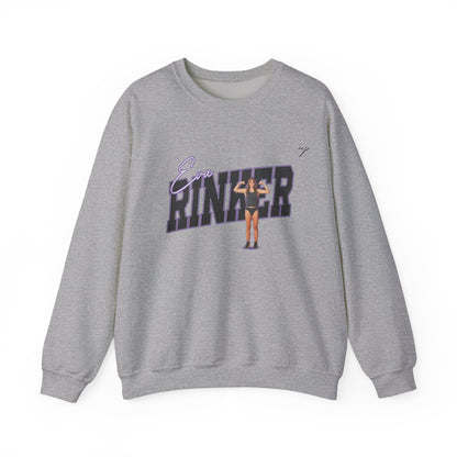 Eva Rinker Crewneck