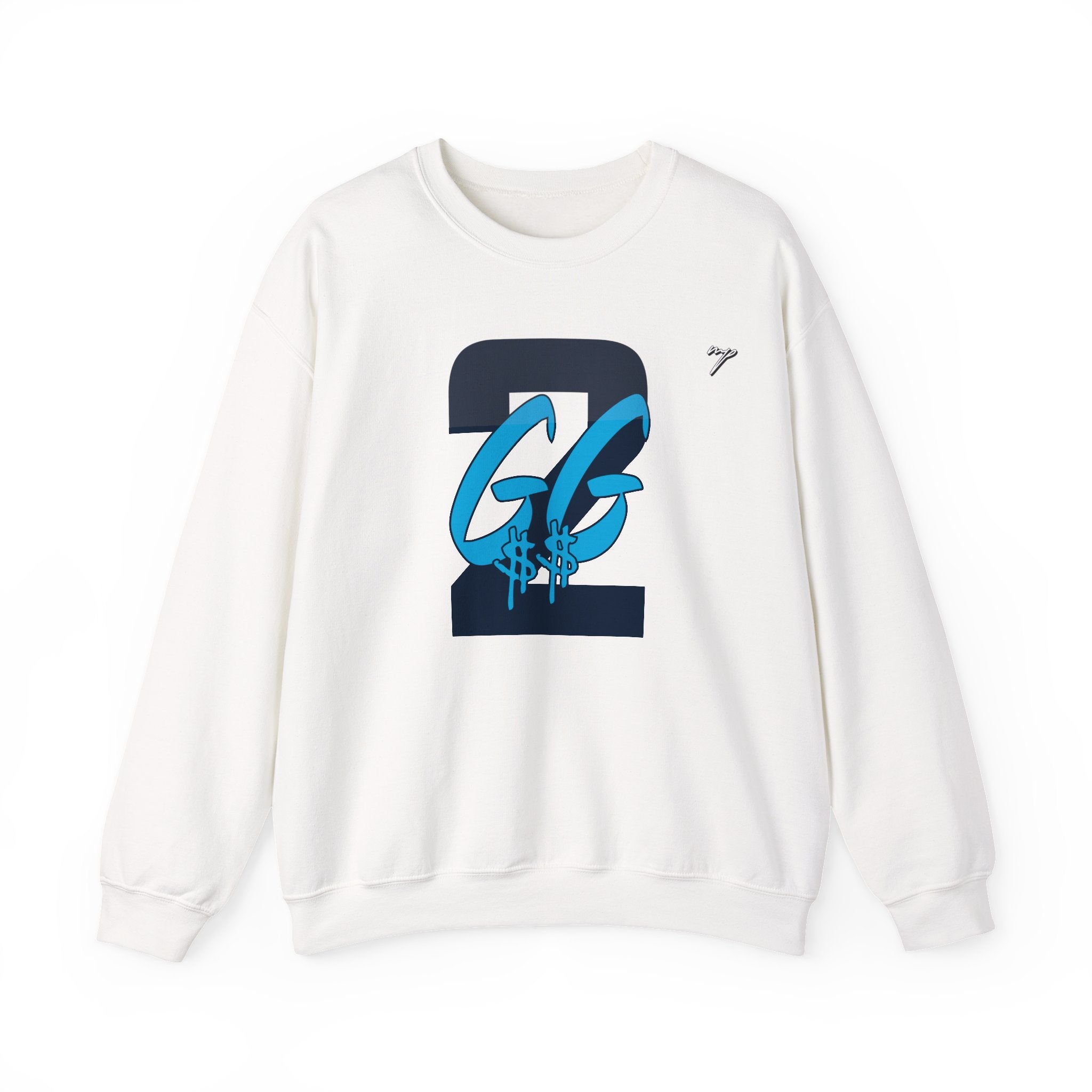 Giselle Dogan Crewneck