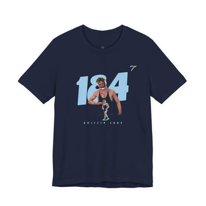 Griffin Luke Graphic Tee
