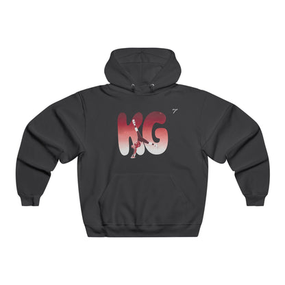 Kamille Gibson Vintage Hoodie