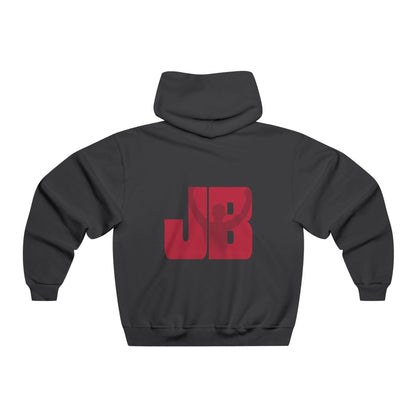 Jake Bower Vintage Hoodie