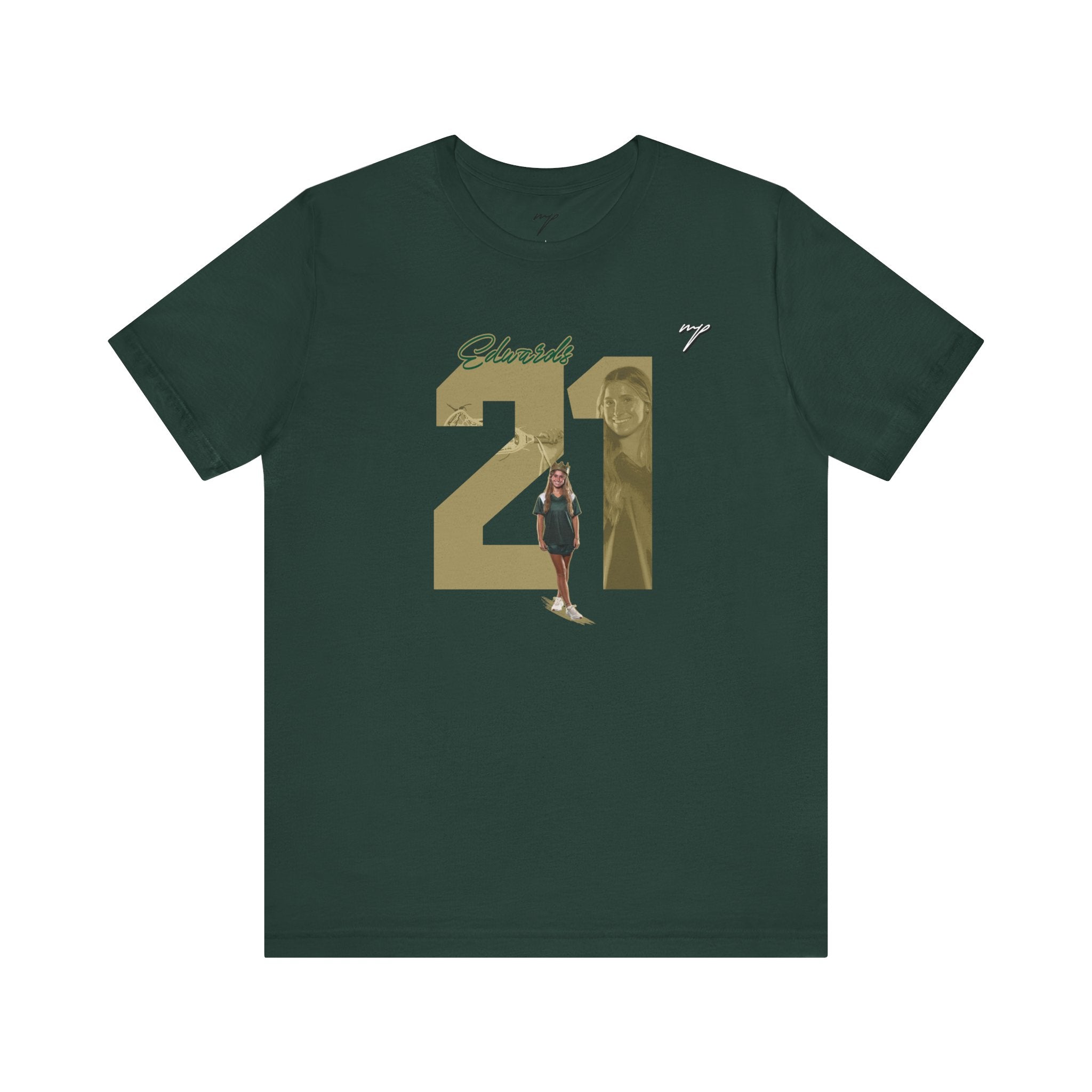 Elle Edwards Graphic Tee