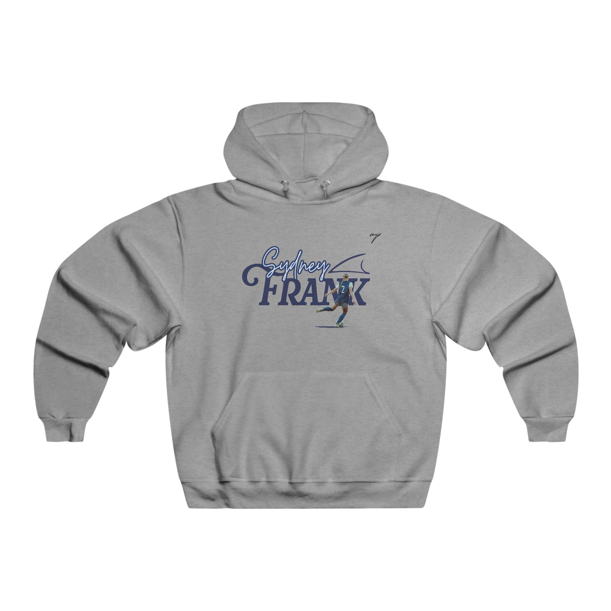 Sydney Frank Vintage Hoodie
