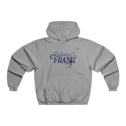 Sydney Frank Vintage Hoodie
