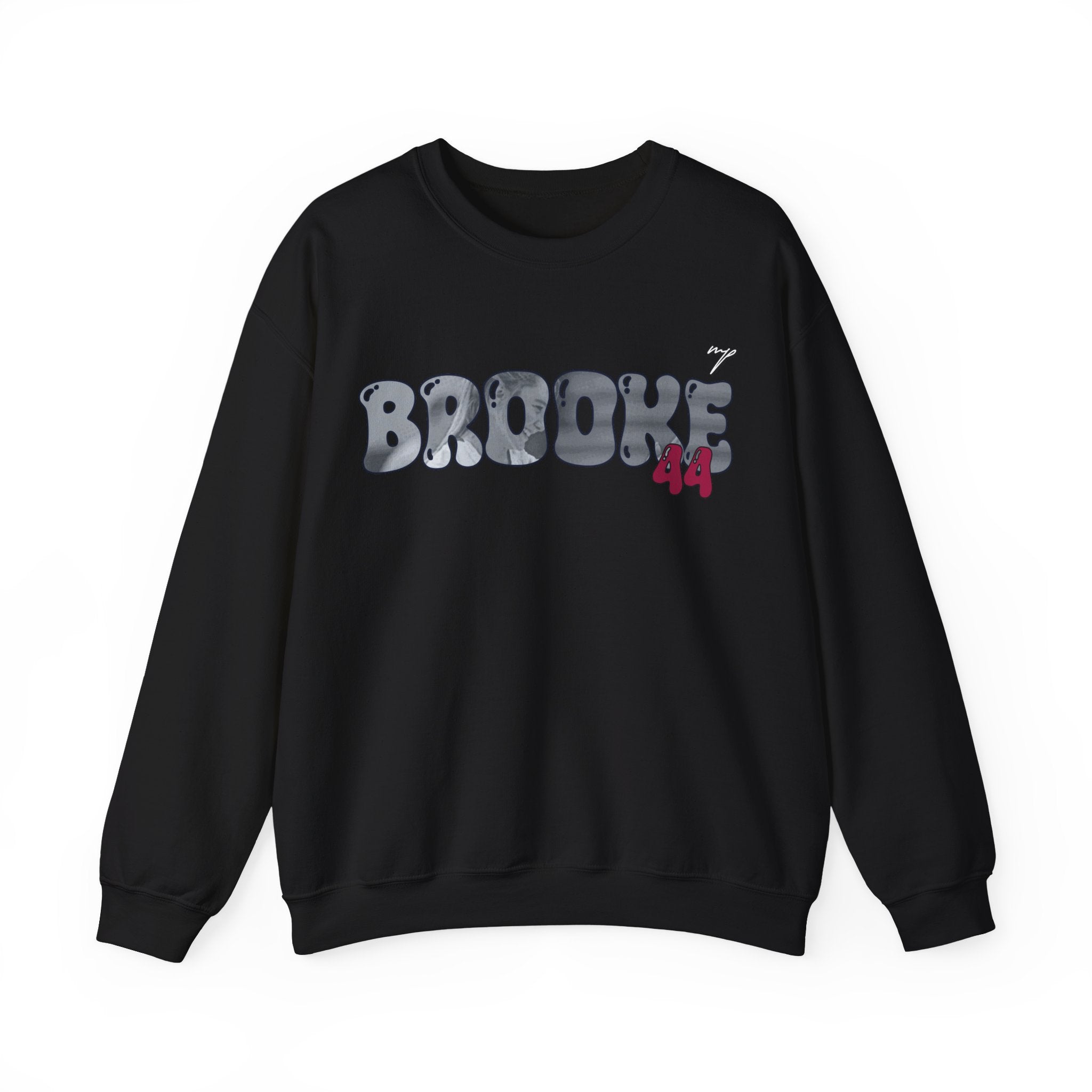 Brooke Shifflett Crewneck