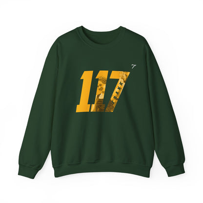 Cheyenne Frank Crewneck