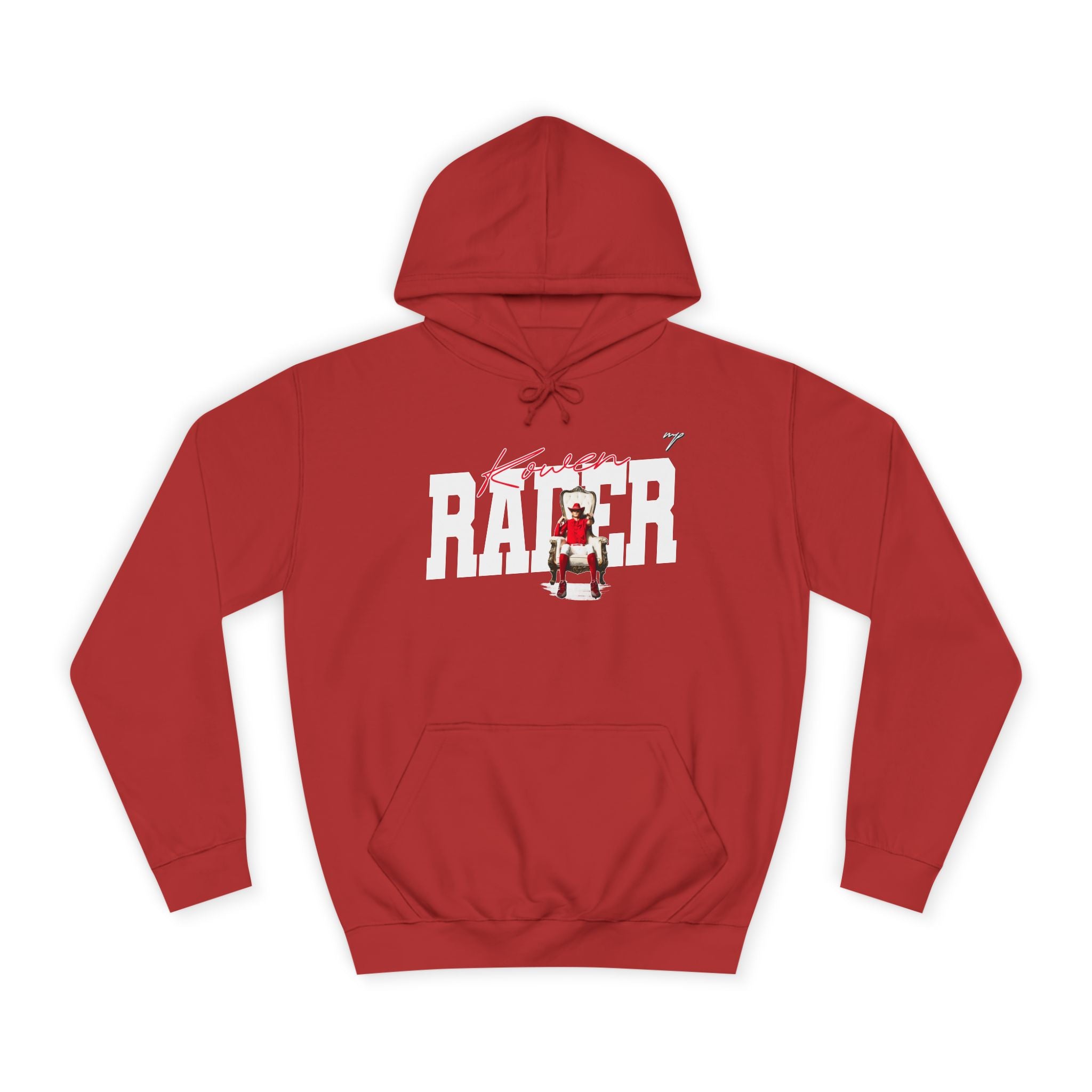 Kowen Rader Hoodie