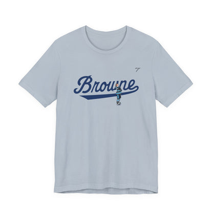 Darragh Browne Graphic Tee