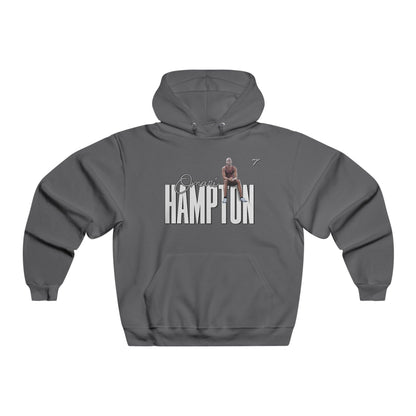 Omari Hampton Vintage Hoodie