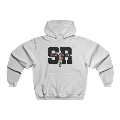 Sam Rohwer Vintage Hoodie