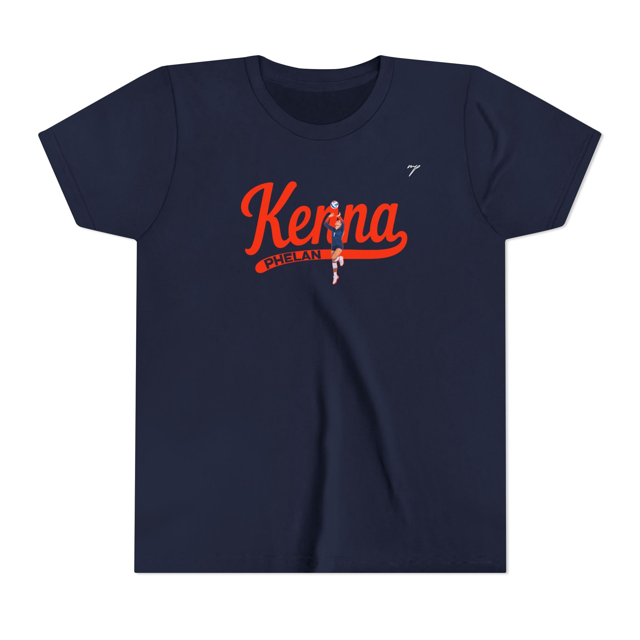 Kenna Phelan YOUTH Graphic Tee
