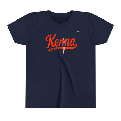 Kenna Phelan YOUTH Graphic Tee