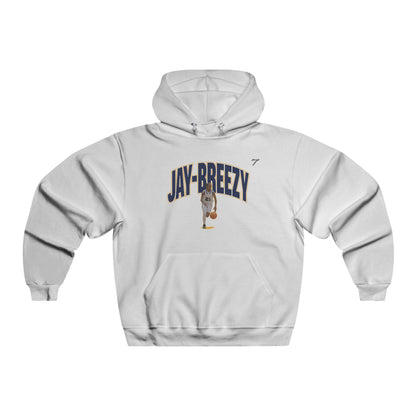 Jaymee Carter Vintage Hoodie