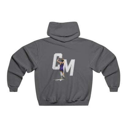Caleb Meunier Vintage Hoodie