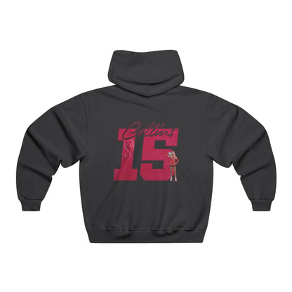 Marin Collins Vintage Hoodie