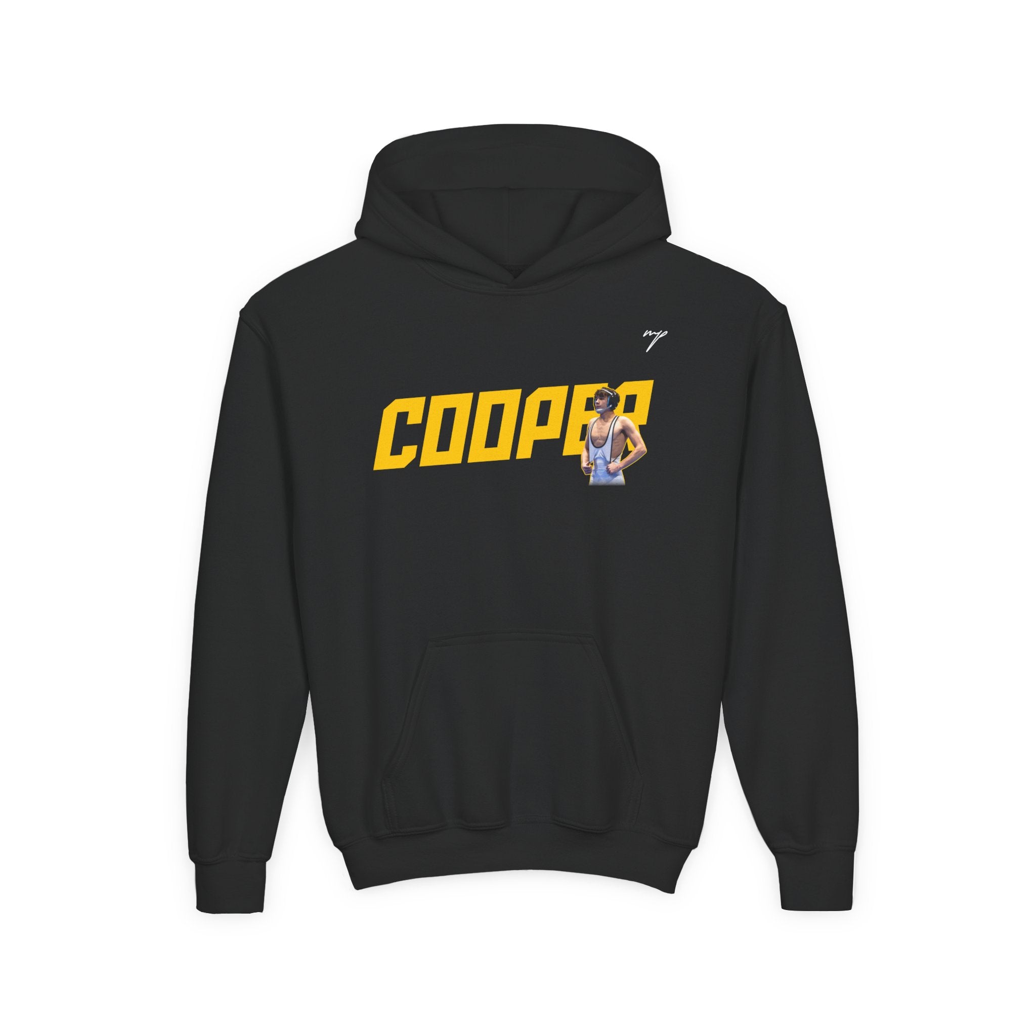 Cooper Foster YOUTH Hoodie