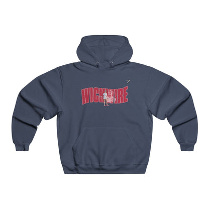 Ali Dee Wickwire Vintage Hoodie