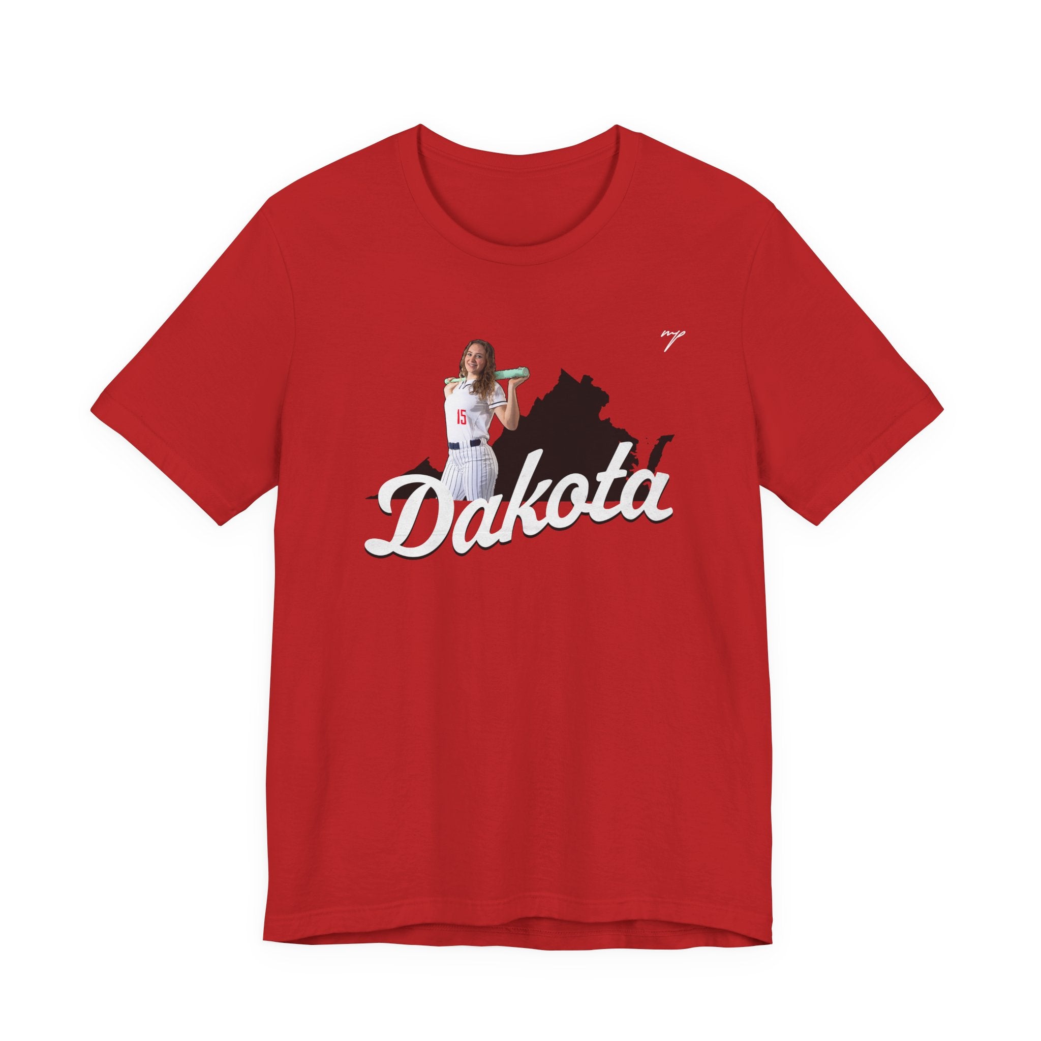 Dakota Redmon Graphic Tee