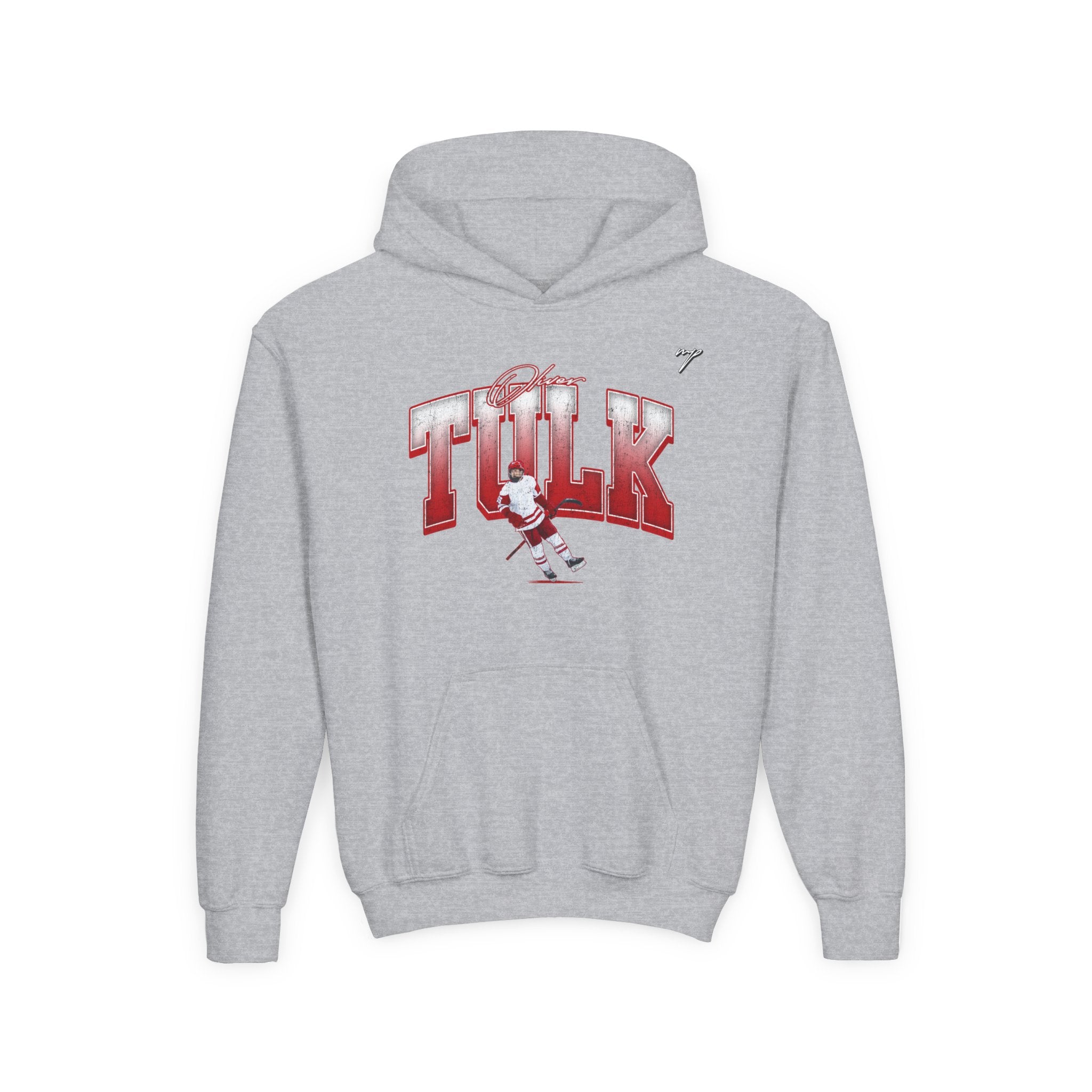 Oliver Tulk YOUTH Hoodie