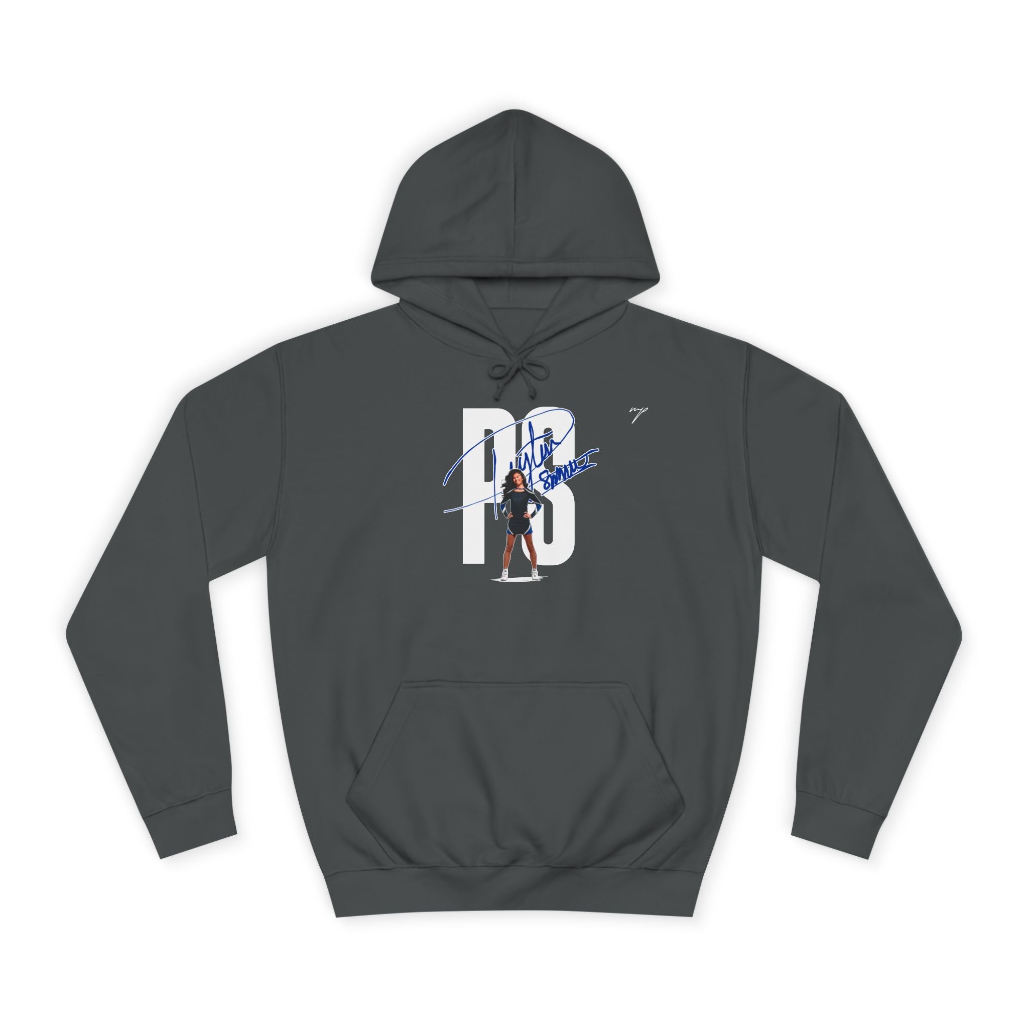 Peyton Smith Hoodie