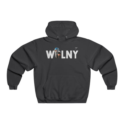 Landon Wolny Vintage Hoodie