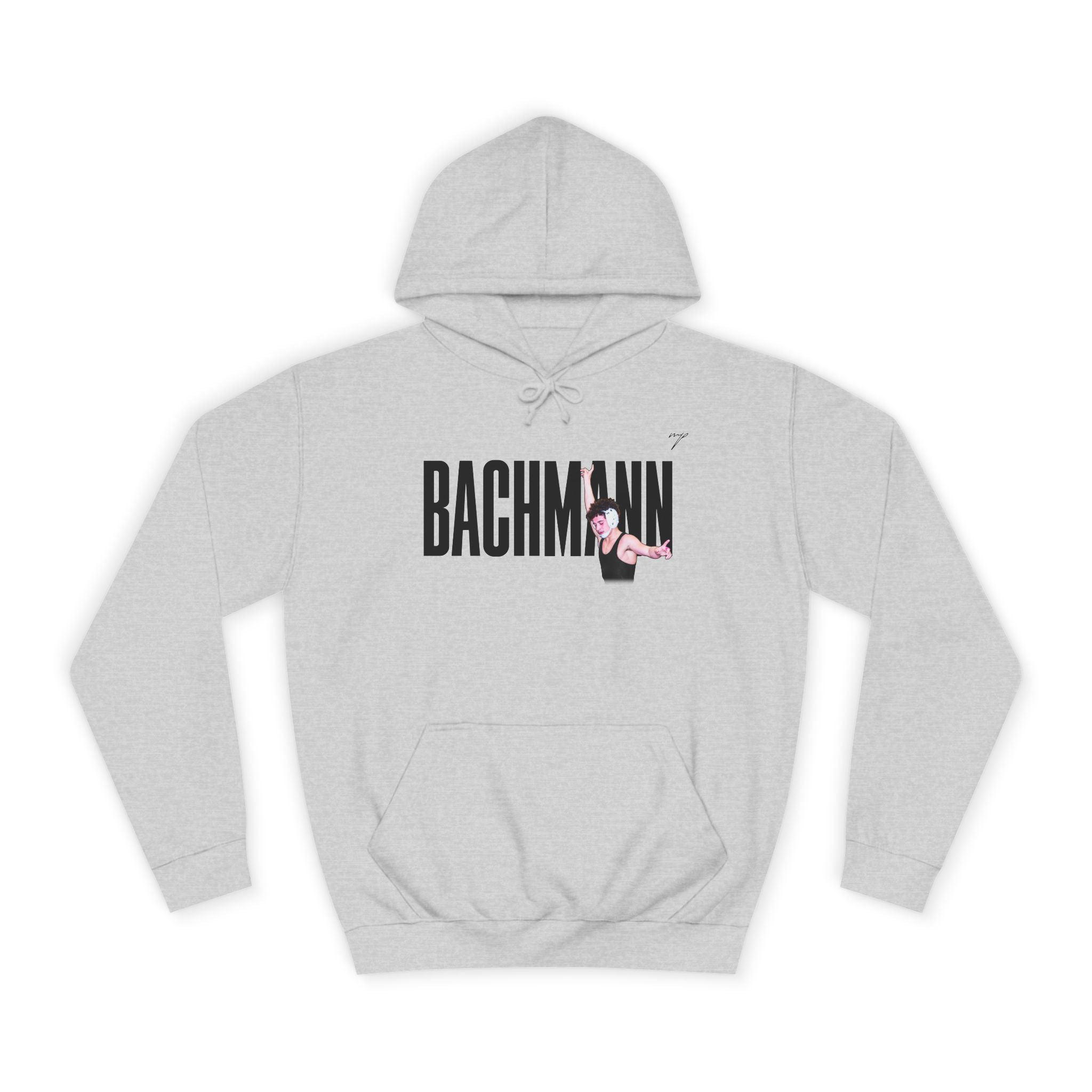 Freddy Bachmann Hoodie