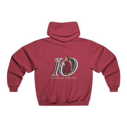 Isabelle Oikawa Vintage Hoodie