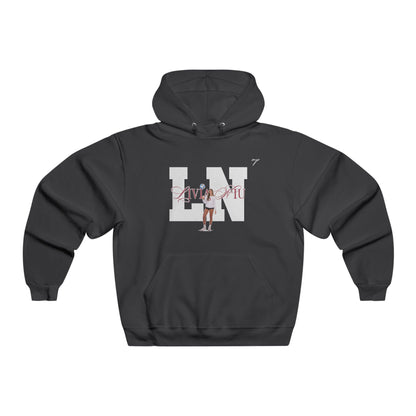 Livia Niu Vintage Hoodie