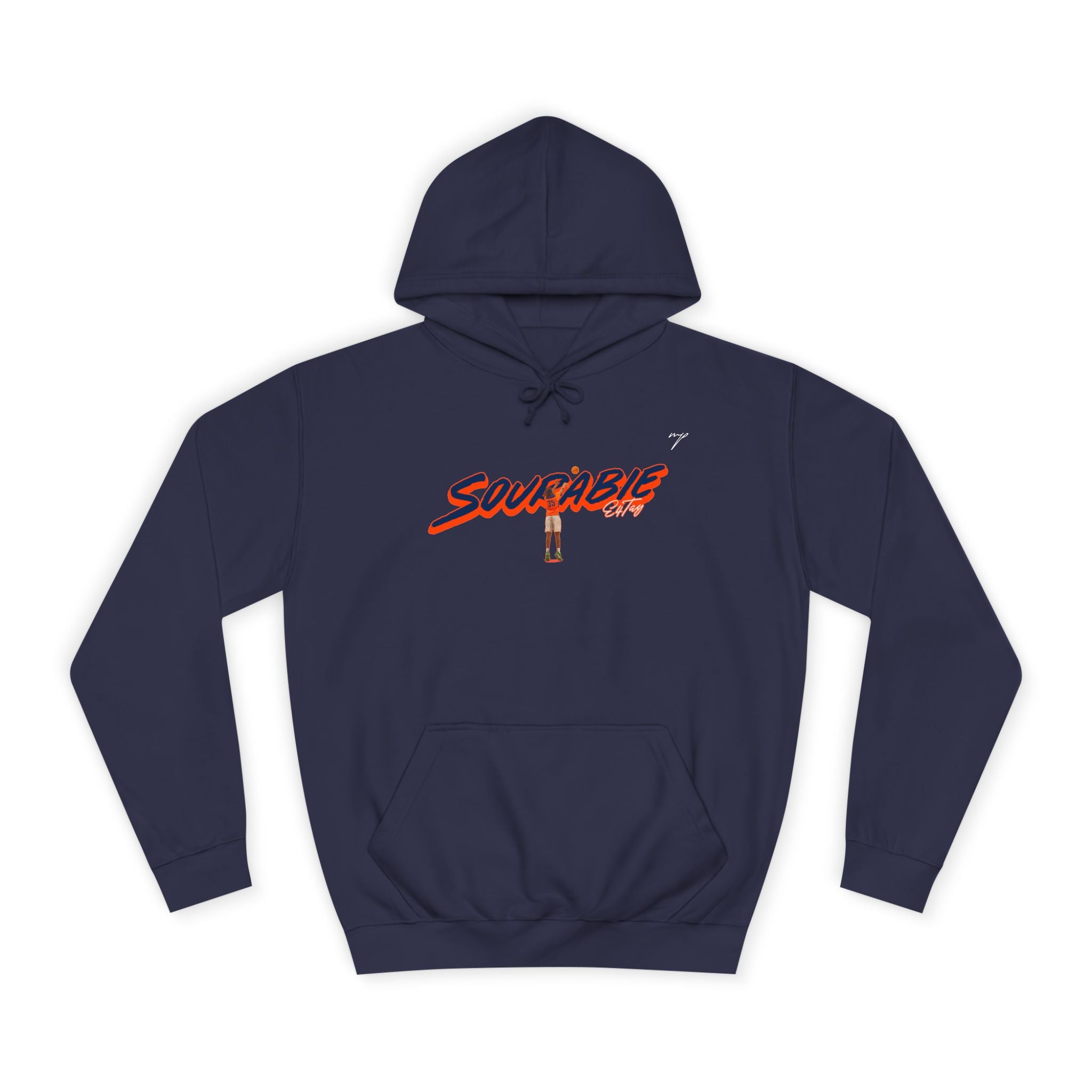 Peterson Sourabie Hoodie
