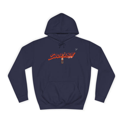 Peterson Sourabie Hoodie