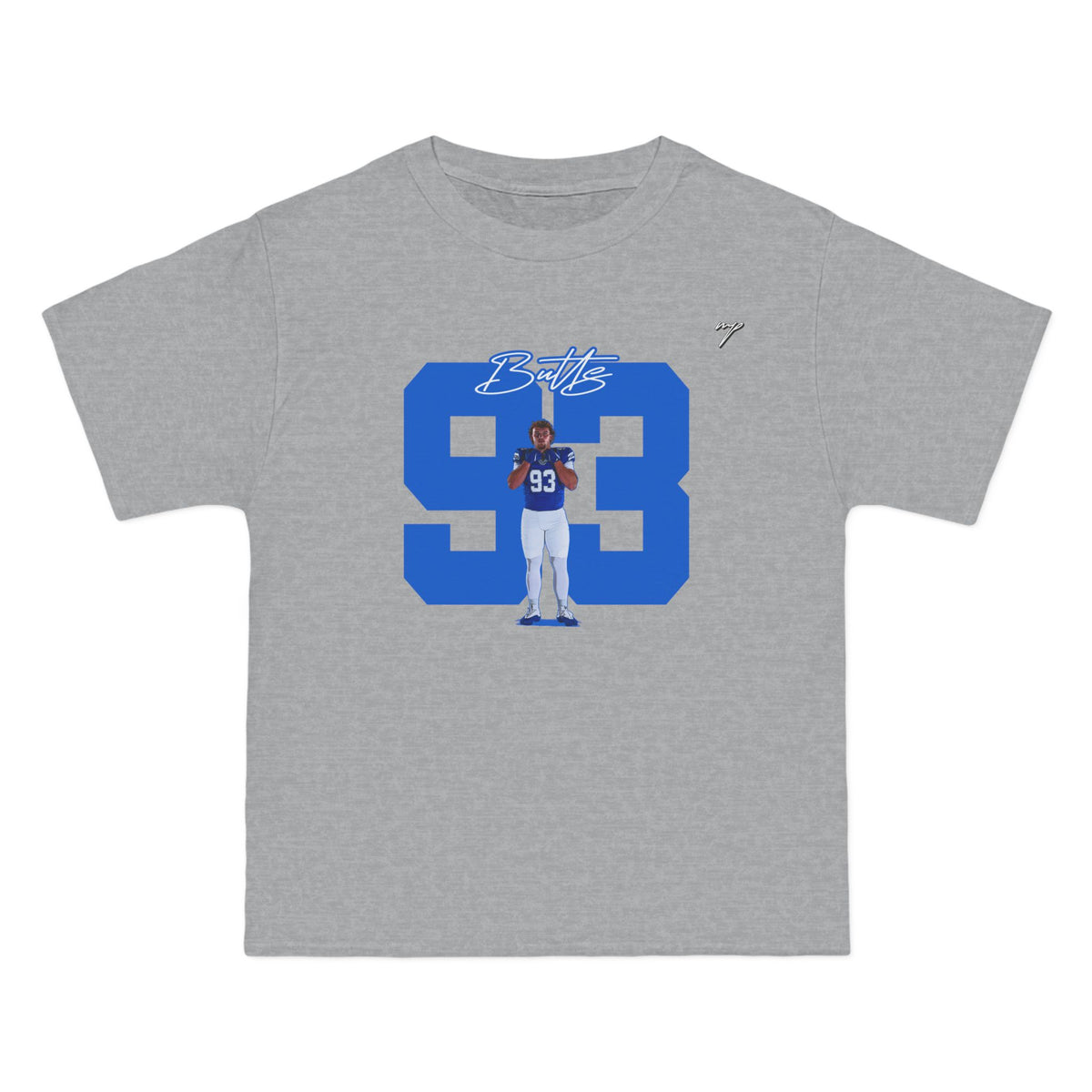 Aidan Butts Vintage Tee