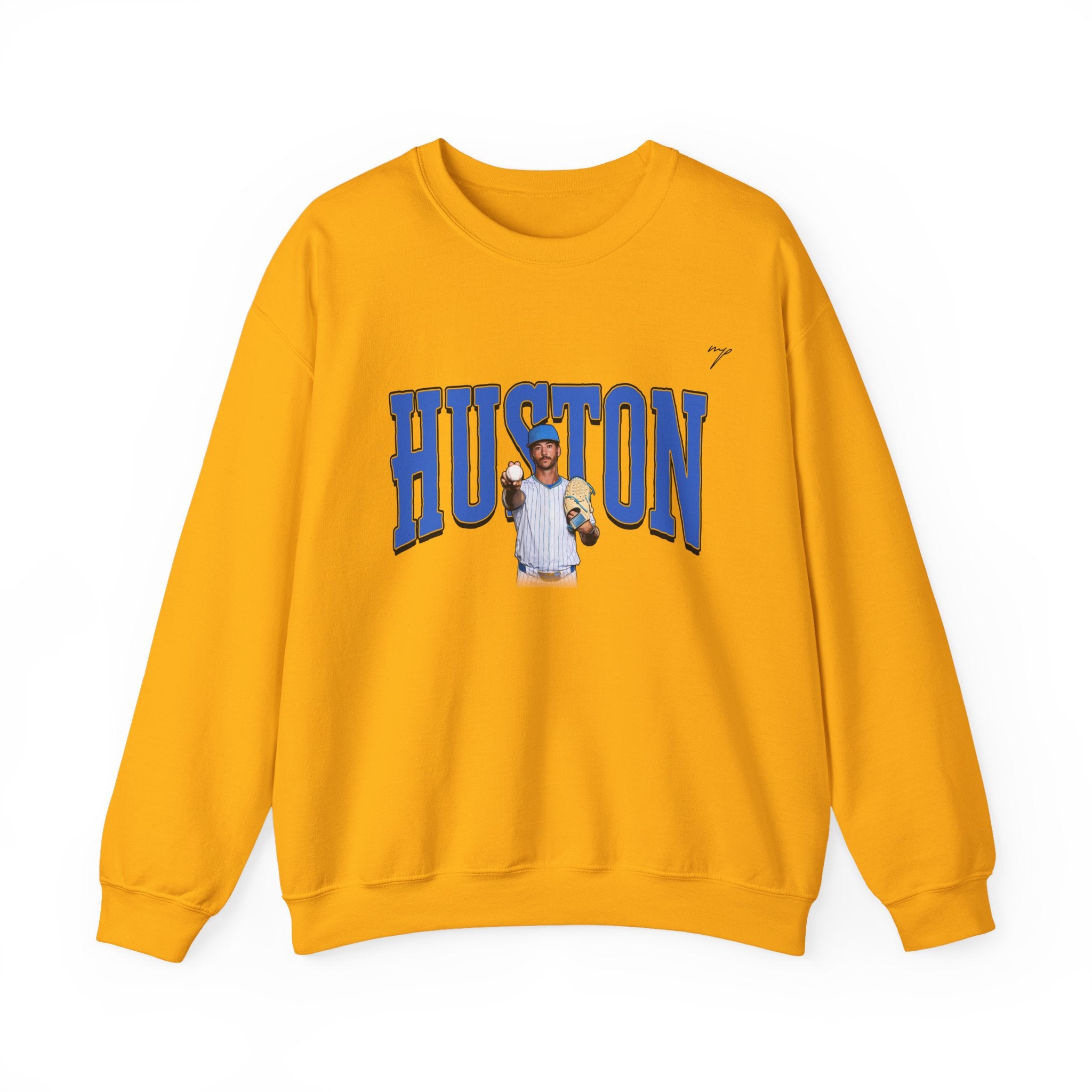 Colin Huston Crewneck