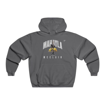 Makayla McClain Vintage Hoodie