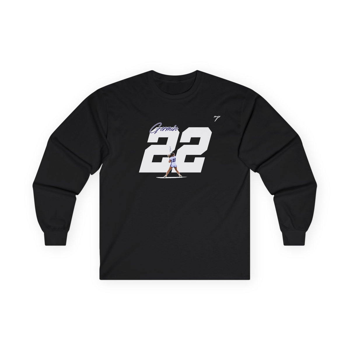 Gianna Germin Long Sleeve