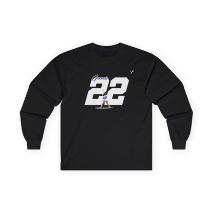 Gianna Germin Long Sleeve