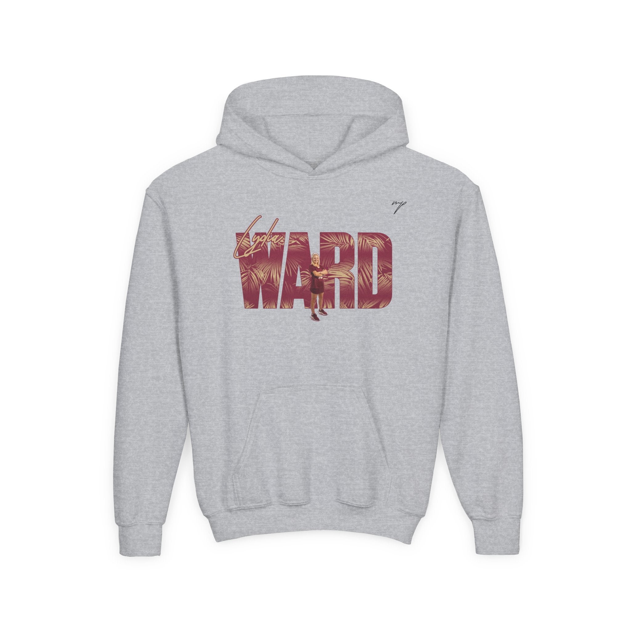 Lydia Ward YOUTH Hoodie