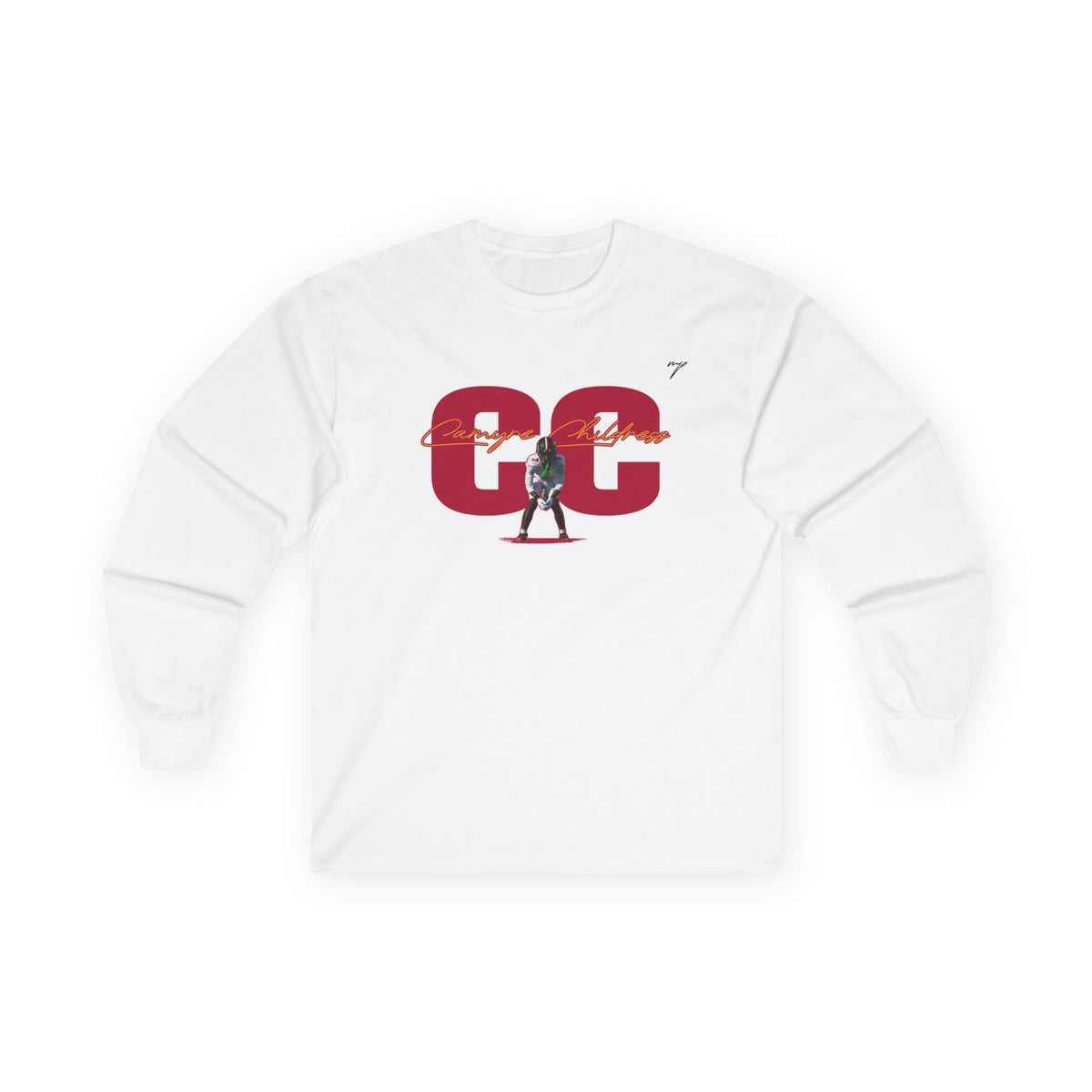 Camyre Childress Long Sleeve