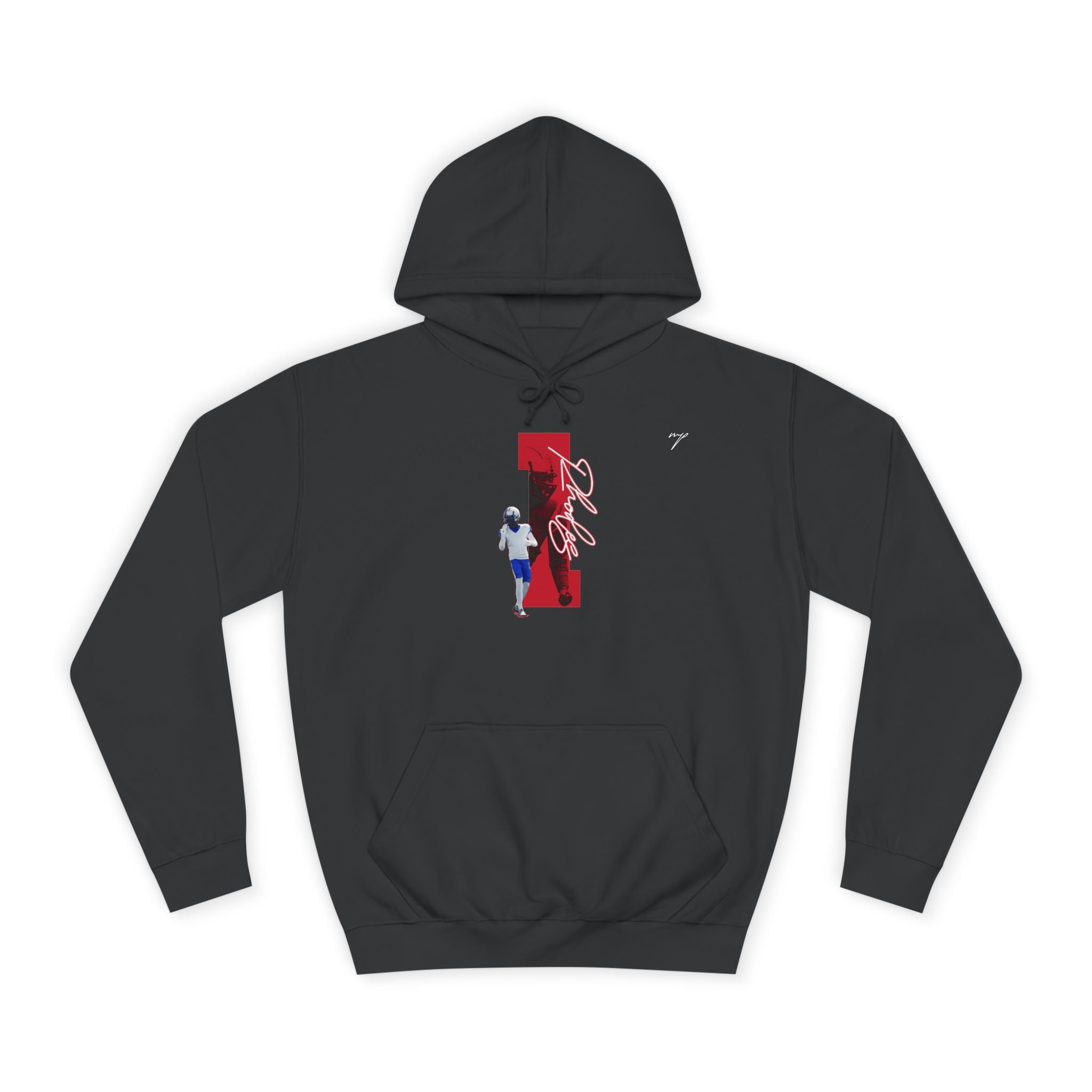 Kylon Rhodes Hoodie