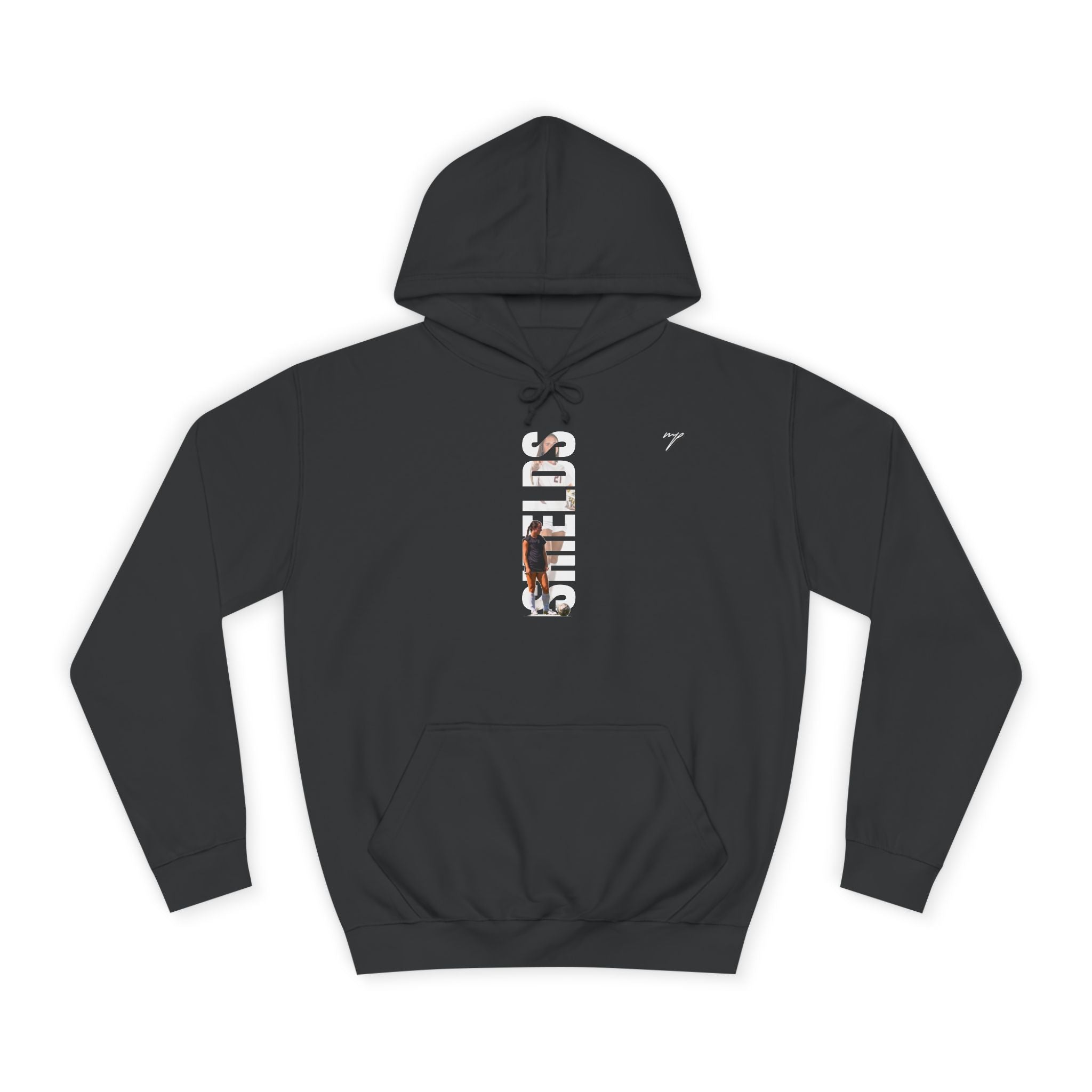 Emma Shields Hoodie