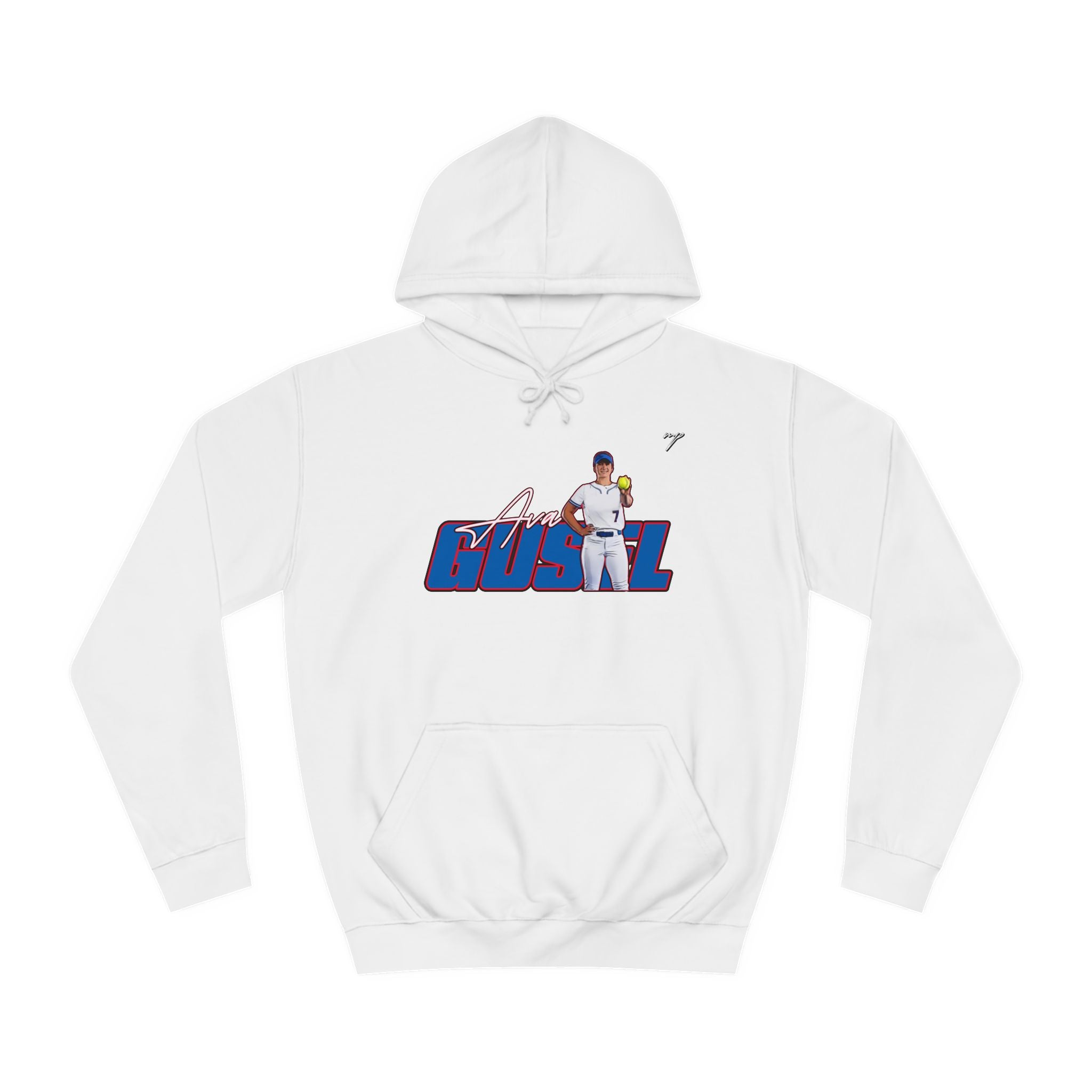 Ava Gusel Hoodie