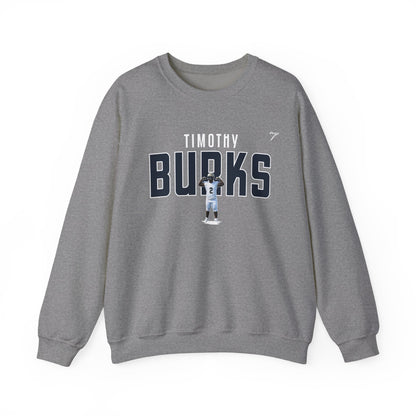 Timothy Burks Crewneck