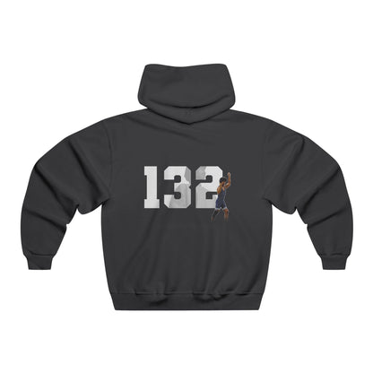 Thomas Grant Vintage Hoodie