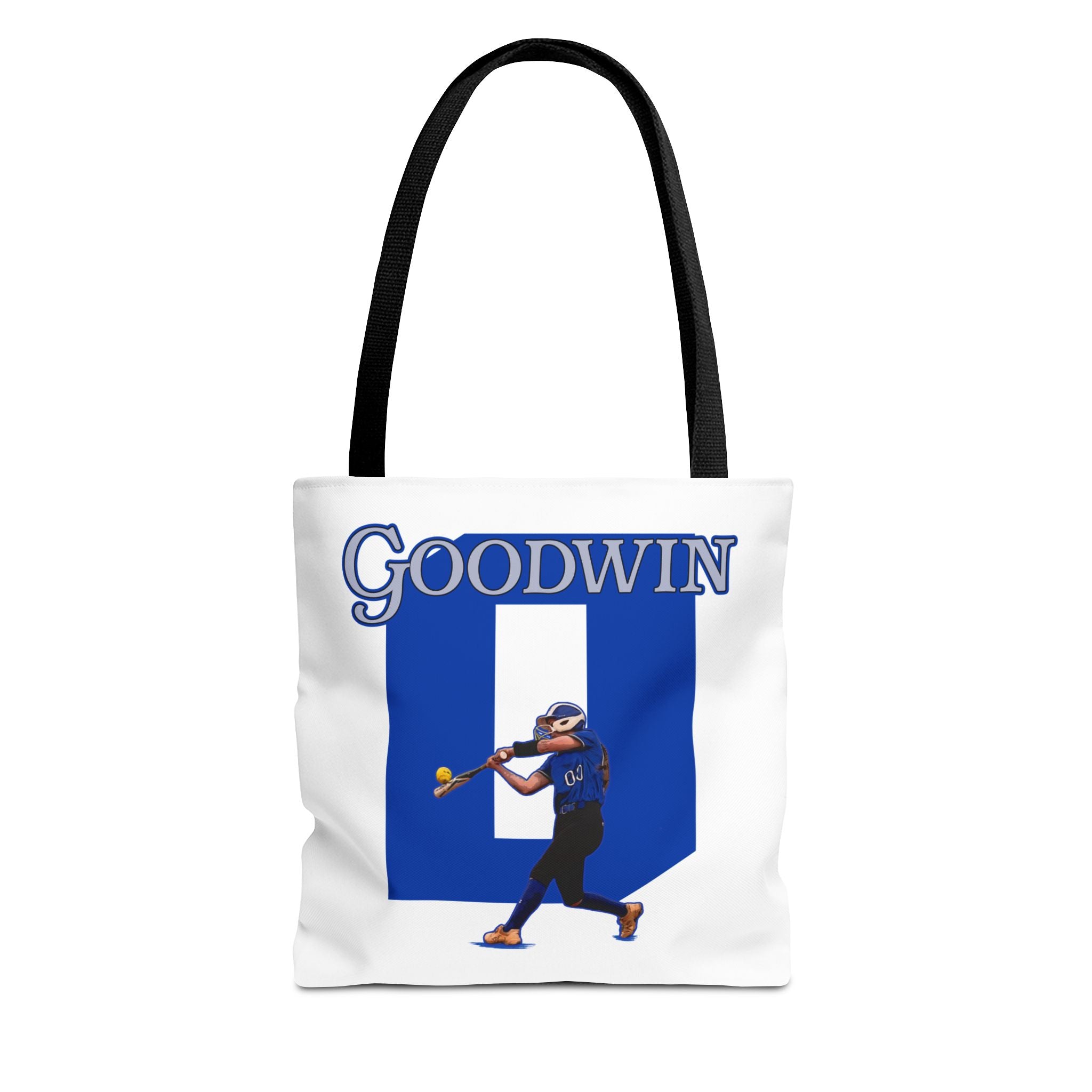 Elliana Goodwin Tote Bag