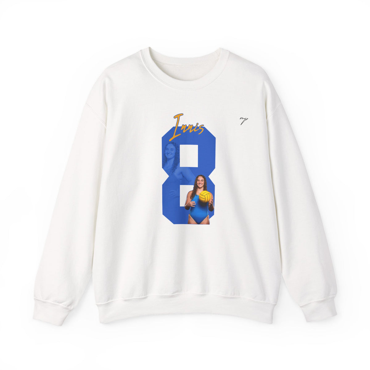 Dania Innis Crewneck