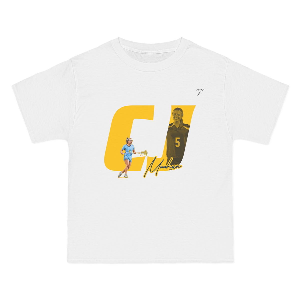 CJ Meehan Vintage Tee