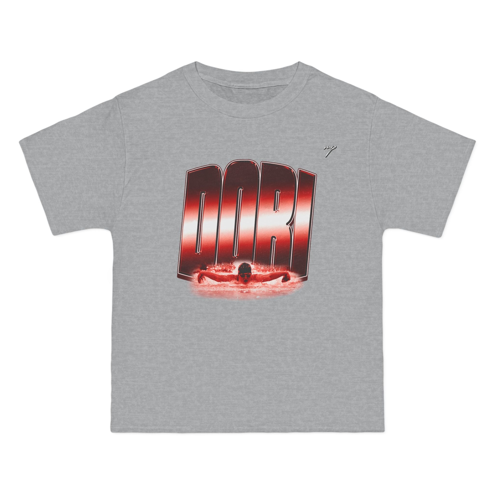 Dori Szelesta Vintage Tee