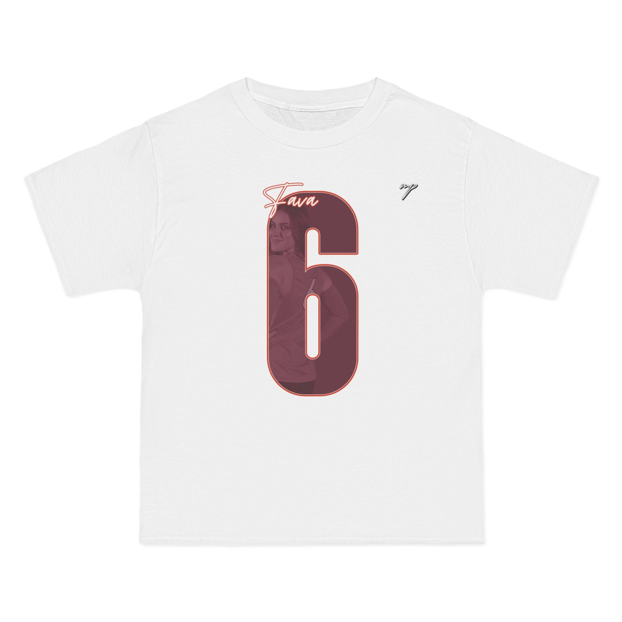 Erica Fava Vintage Tee